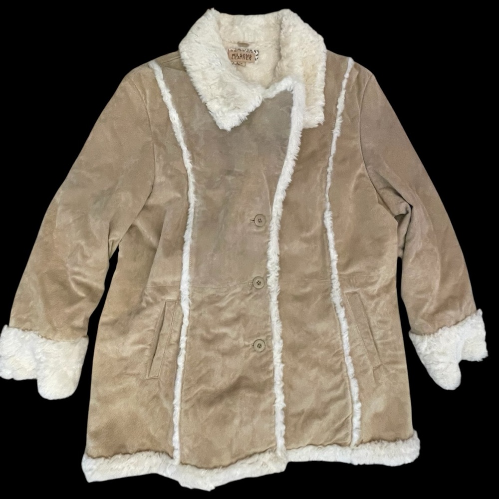 Wilsons Leather Jacket